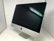 Load image into Gallery viewer, iMac Slim Unibody 21.5&quot; Silver Late 2013 ME086LL/A 2.7GHz i5 8GB 1TB