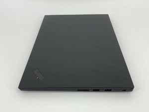 Lenovo ThinkPad P1 15" FHD 2020 2.7GHz i7-10850H 32GB 512GB SSD