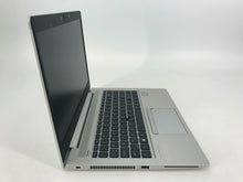 Load image into Gallery viewer, HP EliteBook 840 G6 14&quot; Silver FHD 1.9GHz i7-8665U 8GB 256GB - Good Condition
