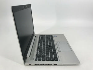 HP EliteBook 840 G6 14" Silver FHD 1.9GHz i7-8665U 8GB 256GB - Good Condition