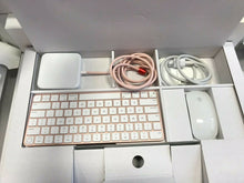 Load image into Gallery viewer, iMac 24 Pink 2021 3.2GHz M1 8-Core GPU 8GB 256GB Excellent Condition w/ Bundle!