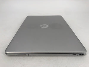 HP Notebook 15.6" FHD 1.0GHz Intel i5-1035G1 16GB RAM 256GB SSD