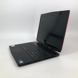 Alienware m15 15.6" Red 2022 FHD 2.6GHz i7-9750H 16GB 1TB RTX 2060 - Good Cond.