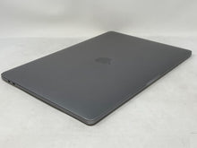 Load image into Gallery viewer, MacBook Pro 15 Touch Bar Space Gray 2017 2.8GHz i7 16GB 256GB SSD Good Condition