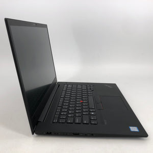 Lenovo ThinkPad P1 Gen 2 15.6" 2019 FHD 2.6GHz i7-9850H 16GB 512GB SSD - Good