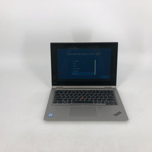 Lenovo ThinkPad X390 Yoga TOUCH 13" 2020 1.8GHz i7-8565U 16GB 512GB