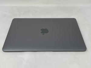 MacBook 12" Space Gray 2017 MNYF2LL/A 1.2GHz m3 8GB 256GB SSD
