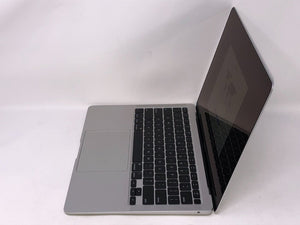 MacBook Air 13 Silver 2020 3.2 GHz M1 8-Core CPU 8GB 256GB SSD