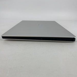 Dell XPS 7590 15.6" Silver 2019 FHD 2.6GHz i7-9750H 16GB 512GB - GTX 1650 - Good