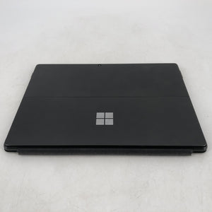 Microsoft Surface Pro 8 13" Black 2022 3.0GHz i7-1185G7 16GB 256GB SSD Excellent
