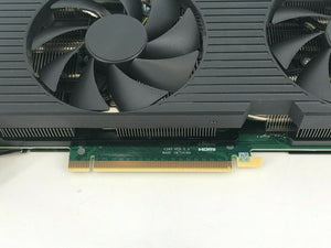 NVIDIA GeForce RTX 3070 8GB FHR GDDR6 Graphics Card