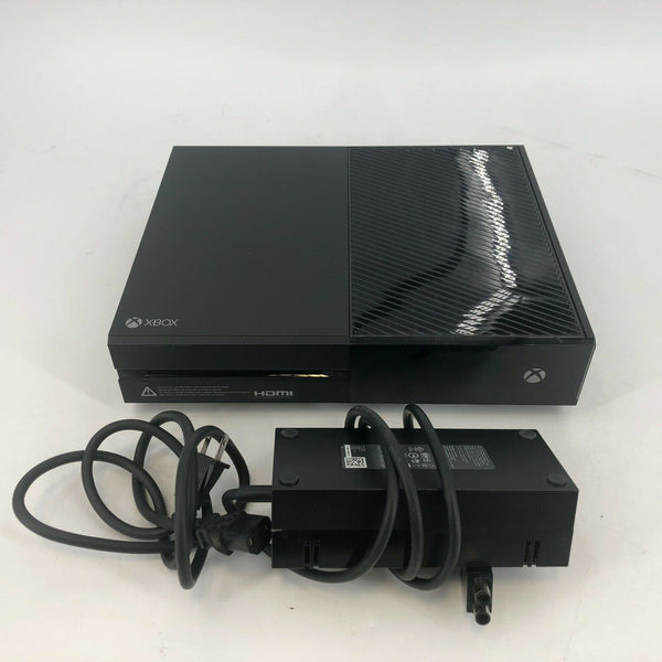 Xbox One Black 1TB