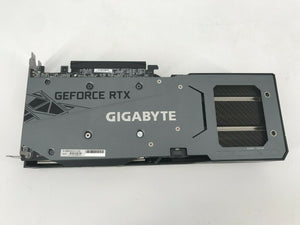 Gigabyte GeForce RTX 3060 Gaming OC 12GB LHR GDDR6