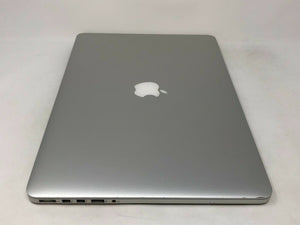 MacBook Pro 15 Retina Mid 2012 MC975LL/A 2.7GHz i7 16GB 256GB