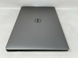 Dell XPS 9560 15" UHD Early 2017 2.8GHz i7-7700HQ 16GB 512GB SSD