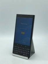 Load image into Gallery viewer, BlackBerry Keyone 64GB Black Optiem Locked - Excellent Condition