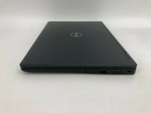 Load image into Gallery viewer, Dell Latitude 5590 15.6&quot; FHD Black 1.6GHz i5-8250U 8GB RAM 256GB SSD