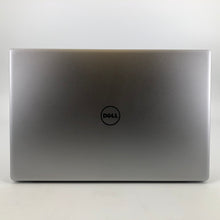 Load image into Gallery viewer, Dell XPS 7590 15.6&quot; Silver UHD 2.6GHz i7-9750H 32GB 2TB SSD GTX 1650 - Very Good