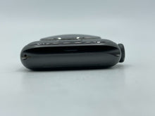 Load image into Gallery viewer, Apple Watch Series 5 (GPS) Space Gray Aluminum 44mm w/ Black Sport Loop