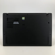Load image into Gallery viewer, Lenovo ThinkPad X1 Carbon Gen 7 14&quot; Black 2019 2K 1.9GHz i7-8665U 16GB 512GB SSD