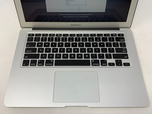 MacBook Air 13.3-inch Silver 2017 2.2GHz i7 8GB 512GB SSD