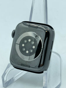 Apple Watch Series 6 Cellular Space Gray Sport 40mm w/ Black Sport