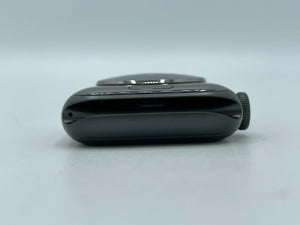 Apple Watch Series 6 Cellular Space Gray Sport 40mm w/ Black Sport