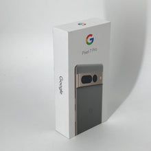 Load image into Gallery viewer, Google Pixel 7 Pro 128GB Hazel T-Mobile - NEW &amp; SEALED