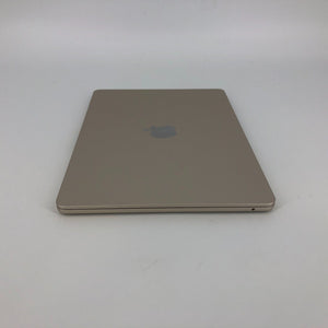 MacBook Air 13" Gold 2022 3.2GHz M2 8-Core 8GB 256GB SSD