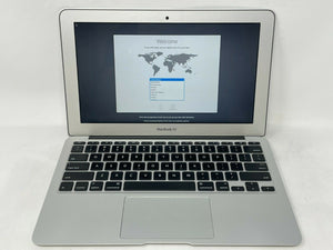 MacBook Air 11 Early 2015 2.2GHz i7 8GB 1TB SSD