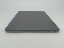 Load image into Gallery viewer, MacBook Pro 16&quot; Space Gray 2019 2.4GHz i9 64GB 4TB