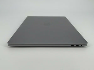 MacBook Pro 16" Space Gray 2019 2.4GHz i9 64GB 4TB