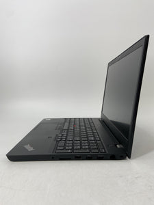 Lenovo ThinkPad P15v Gen 1 15" 2020 FHD 2.6GHz i7-10750H 32GB 1TB - Quadro P620