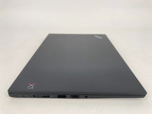 Load image into Gallery viewer, Lenovo ThinkPad X1 Carbon Gen 7 14&quot; Black FHD TOUCH 1.6GHz i5-8365U 16GB 256GB