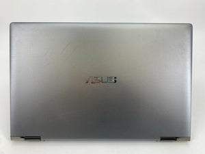 ASUS Notebook Q406D 14 2-in-1 2.1GHz Ryzen 5 8GB 256GB SSD