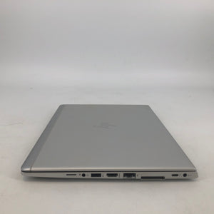 HP EliteBook 830 G6 13.3" Silver 2018 FHD 1.6GHz i5-8265U 16GB 256GB - Good Cond