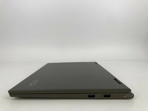 Lenovo Yoga 7 15.6" 2021 FHD Touch 2.8GHz i7-1165G7 12GB 512GB SSD