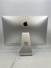 Load image into Gallery viewer, iMac Retina 27 5K Silver 2017 4.2GHz i7 32GB 3TB Fusion Drive - Very Good Cond.