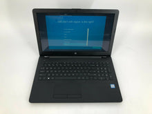 Load image into Gallery viewer, HP Notebook 15&quot; Touch 2.5GHz Intel Core i5-7200U 8GB 1TB HDD