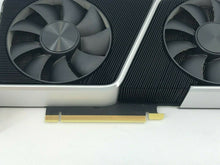 Load image into Gallery viewer, NVIDIA GeForce RTX 3060 Ti 8GB FHR Graphics Card GDDR6