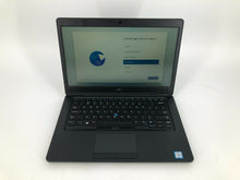 Load image into Gallery viewer, Dell Latitude 5491 14&quot; FHD 2018 2.5GHz i5-8400H 8GB 256GB SSD