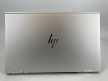 Load image into Gallery viewer, HP EliteBook 1030 G8 x360 13&quot; Touch FHD 2.8GHz 11th Gen i7-1165G7 16GB 256GB SSD