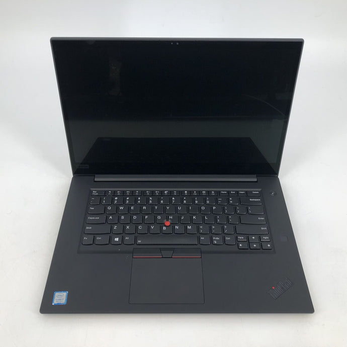 Lenovo ThinkPad X1 Extreme 15