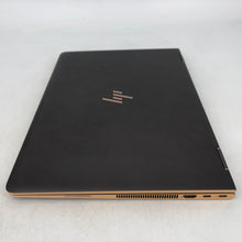 Load image into Gallery viewer, HP Spectre x360 15.6&quot; 4K TOUCH 2.7GHz i7-7500U 16GB 512GB GeForce 940MX - Good