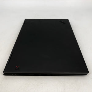 Lenovo ThinkPad X1 Yoga Gen 4 14" 2019 QHD TOUCH 1.9GHz i7-8665U 16GB 512GB Good