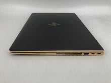 Load image into Gallery viewer, HP Spectre x360 15&quot; Black 2018 1.8GHz i7-8550U 16GB 512GB SSD