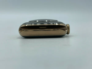Apple Watch Series 5 Cellular Gold Stainless Steel 40mm w/ Stone Sport