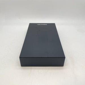 Samsung Galaxy S23 Plus 256GB Phantom Black Unlocked - NEW & SEALED