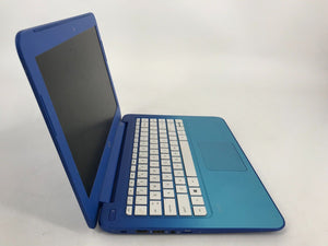 HP Stream Notebook 13.3" 2.1Ghz Intel Celeron 2GB 32GB