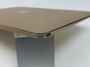 MacBook 12 Gold Early 2015 MF855LL/A 1.1GHz M 8GB 256GB